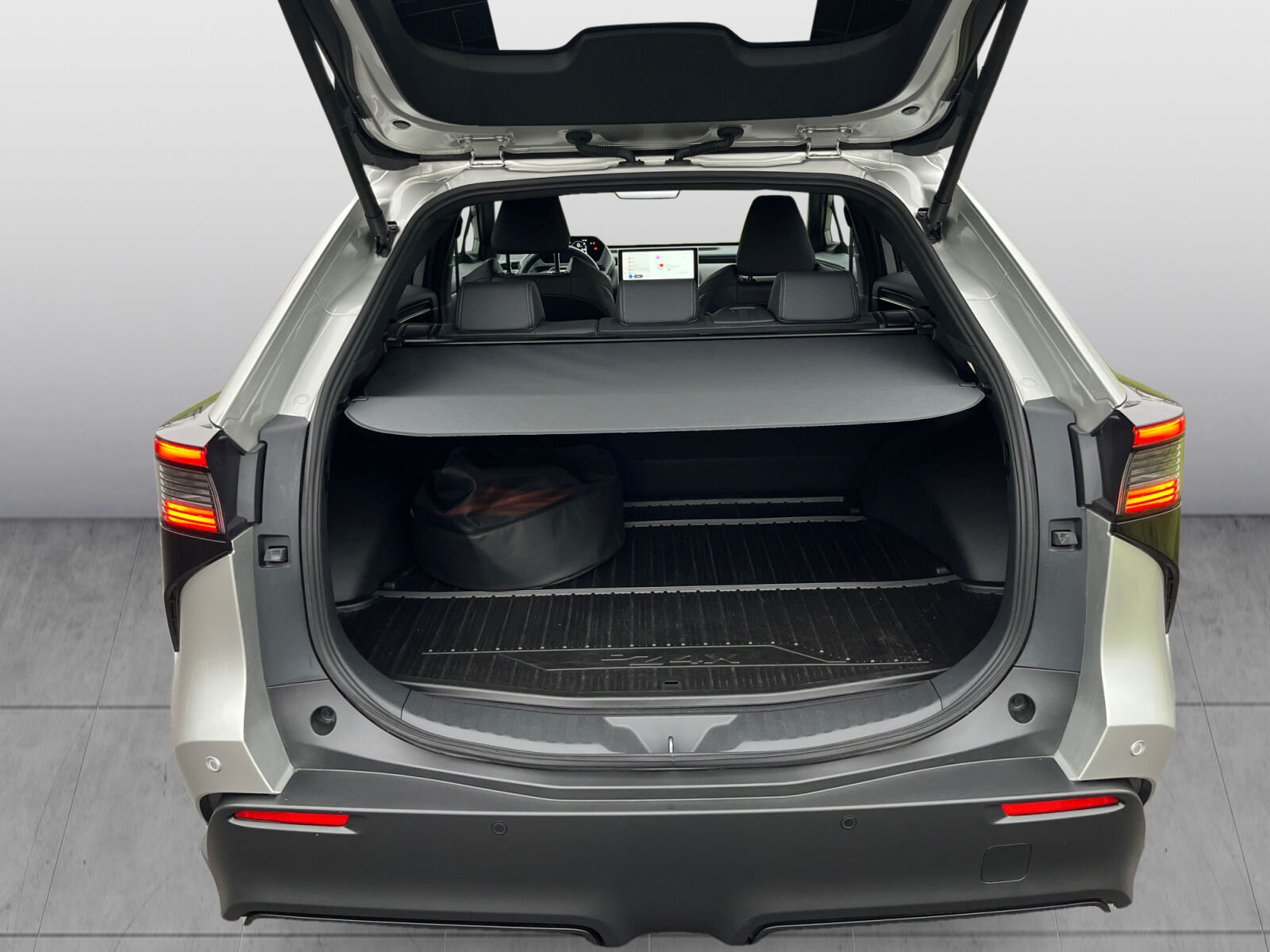 Billede af Toyota BZ4X EL Executive 204HK 5d Aut.