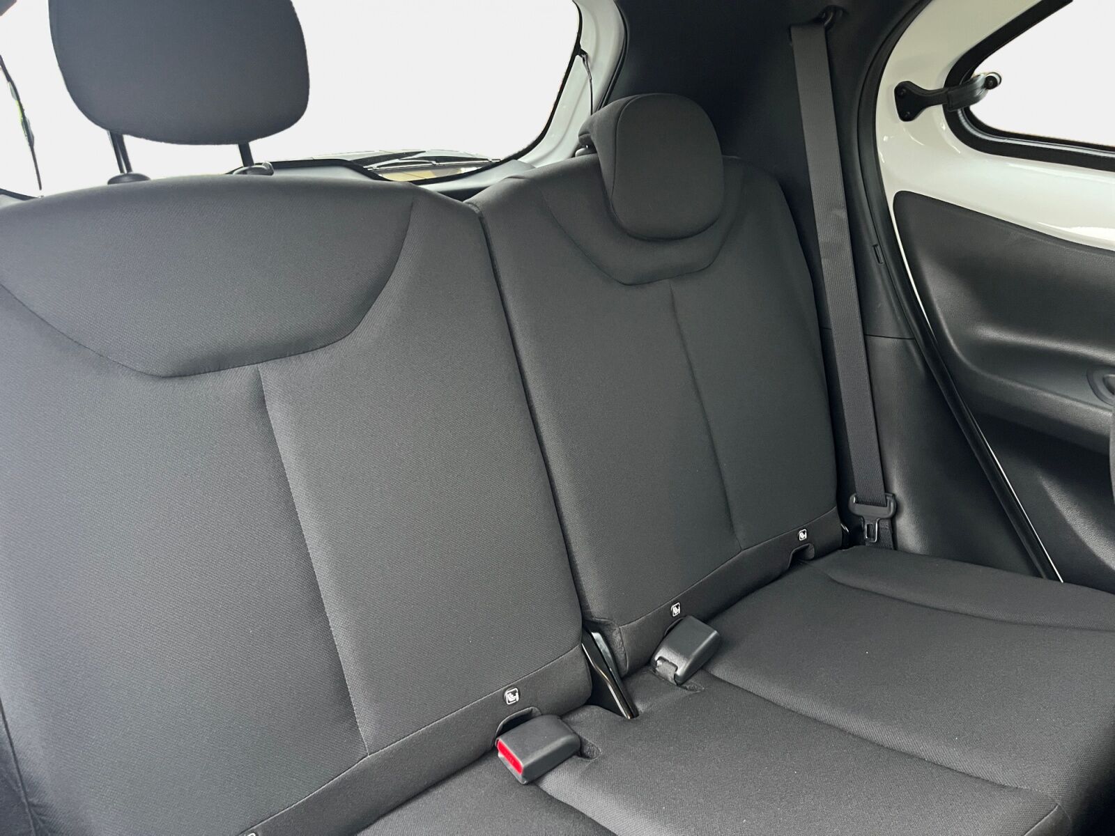 Billede af Toyota Aygo X 1,0 VVT-I Active 72HK 5d