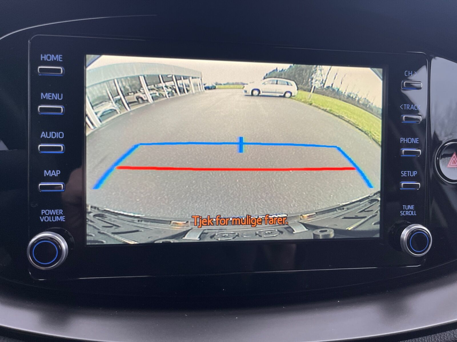 Billede af Toyota Aygo X 1,0 VVT-I Active 72HK 5d