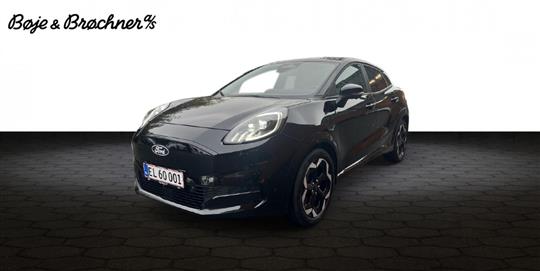Ford Puma Gen-E EL Premium 168HK 5d Aut.