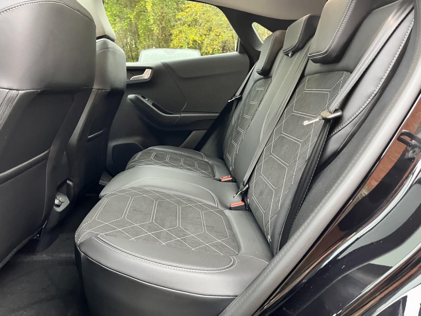 Billede af Ford Puma Gen-E EL Premium 168HK 5d Aut.