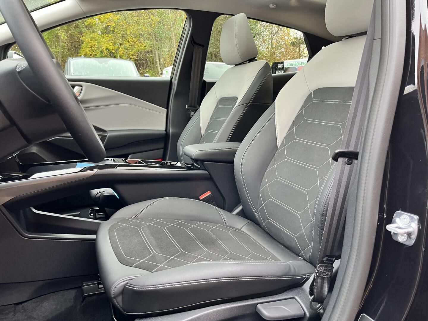 Billede af Ford Puma Gen-E EL Premium 168HK 5d Aut.