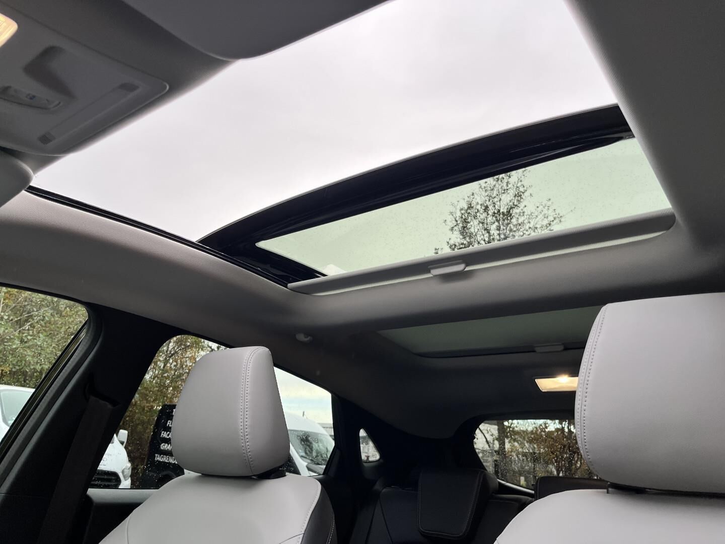 Billede af Ford Puma Gen-E EL Premium 168HK 5d Aut.