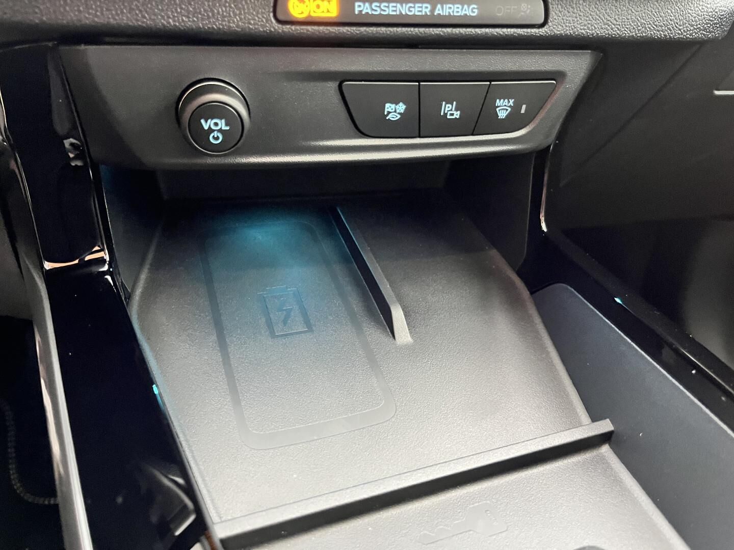 Billede af Ford Puma Gen-E EL Premium 168HK 5d Aut.