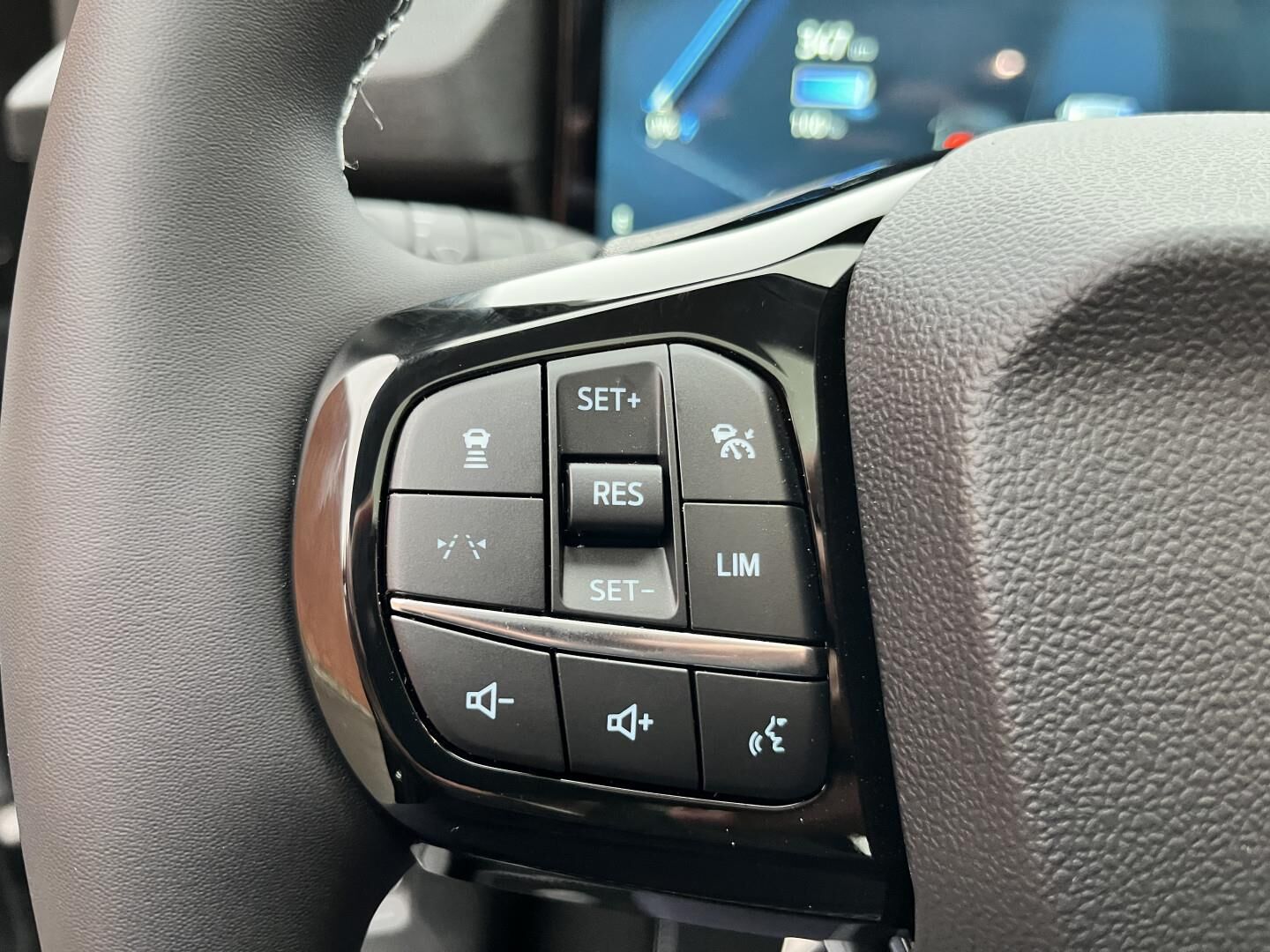 Billede af Ford Puma Gen-E EL Premium 168HK 5d Aut.