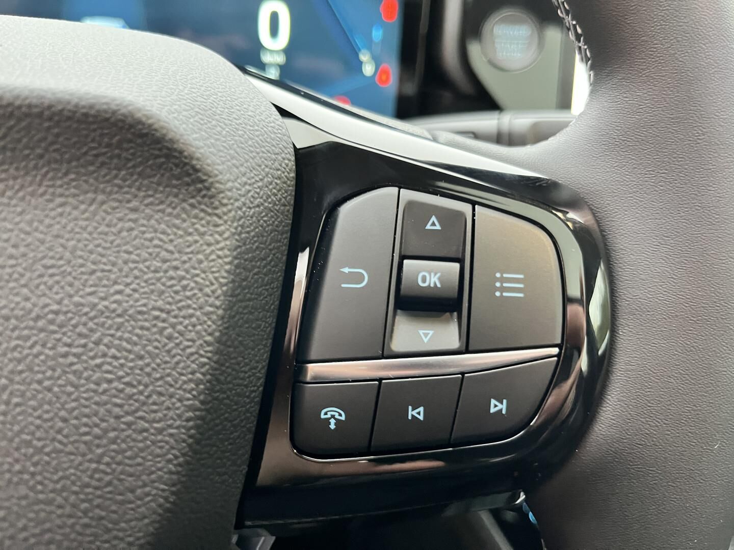 Billede af Ford Puma Gen-E EL Premium 168HK 5d Aut.