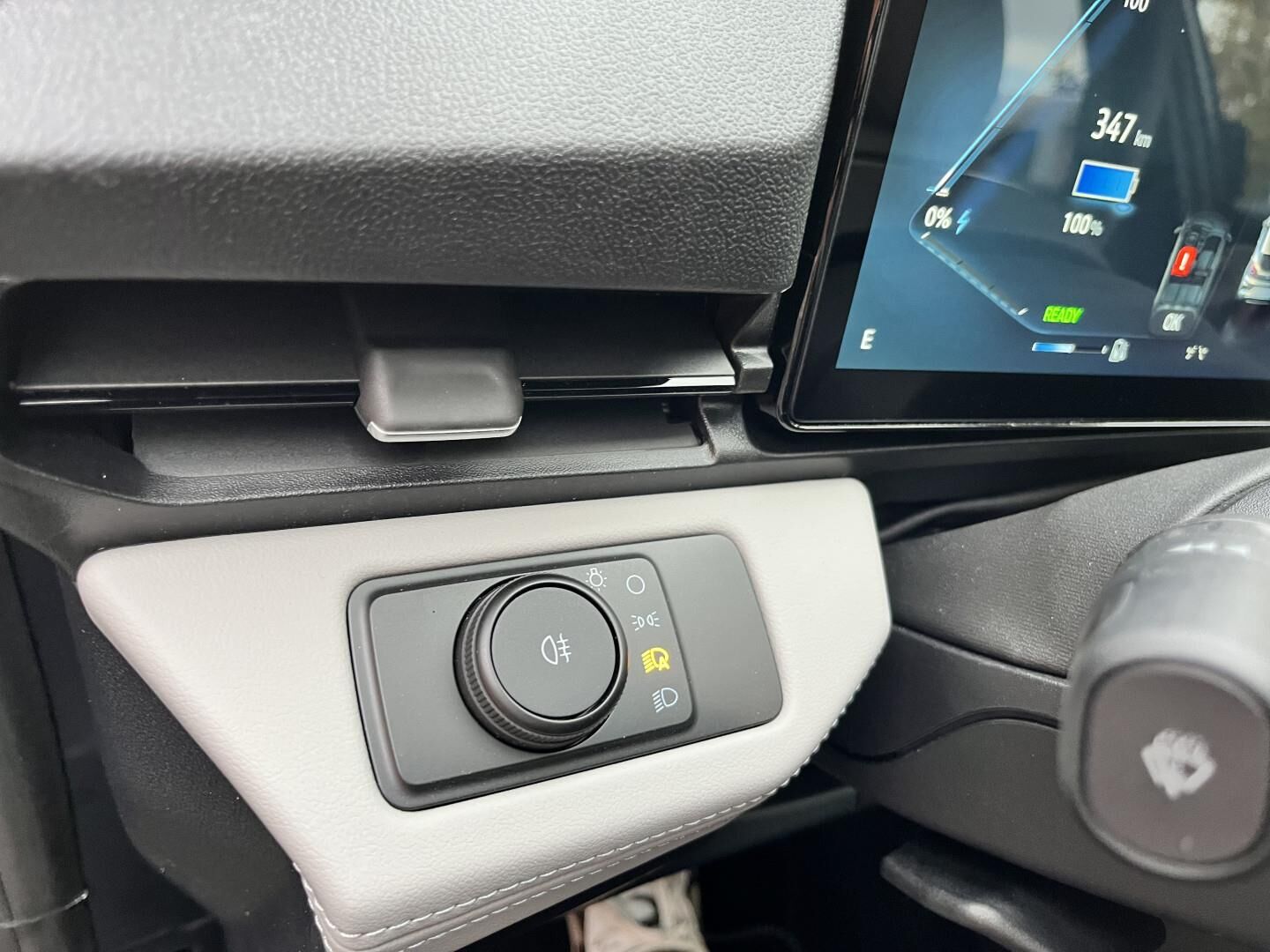 Billede af Ford Puma Gen-E EL Premium 168HK 5d Aut.