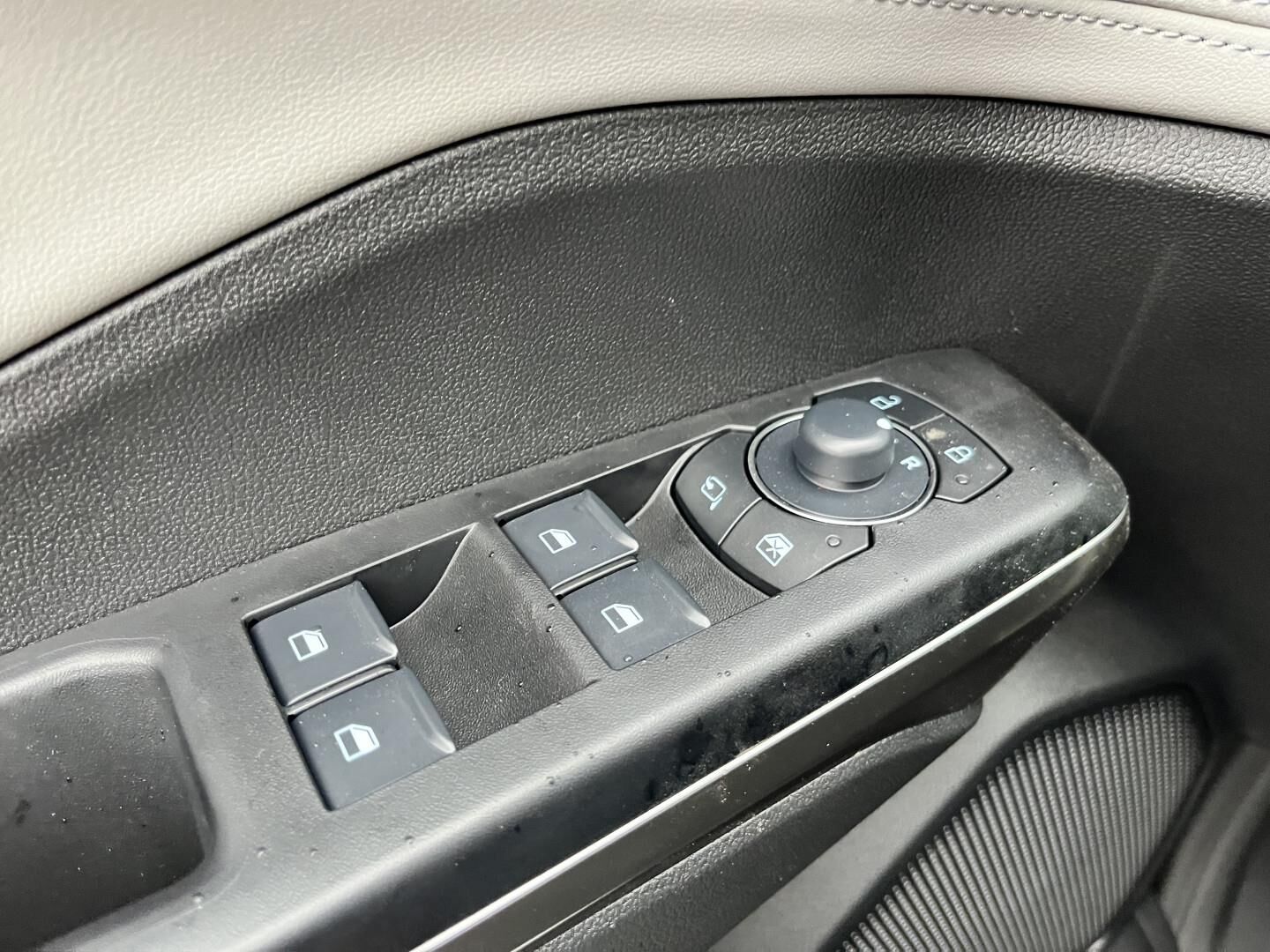 Billede af Ford Puma Gen-E EL Premium 168HK 5d Aut.