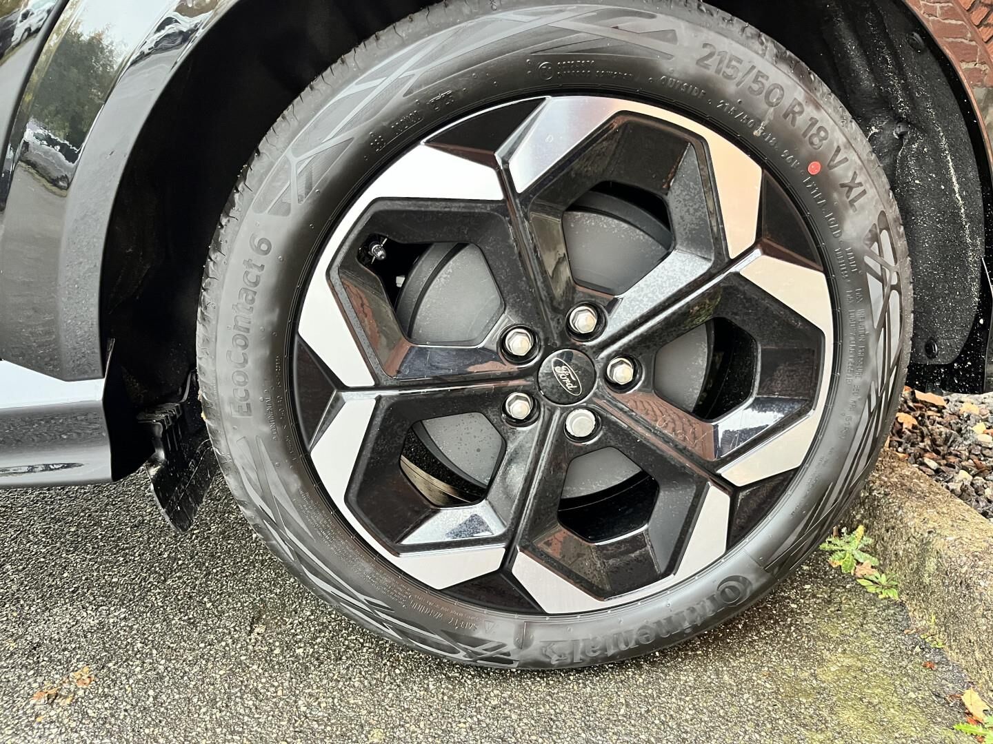 Billede af Ford Puma Gen-E EL Premium 168HK 5d Aut.