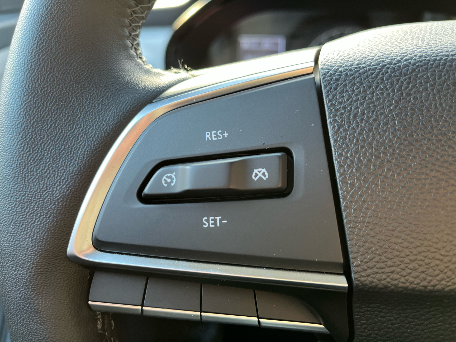 Billede af Maxus e-Deliver 3 SWB EL 122HK Van Aut.