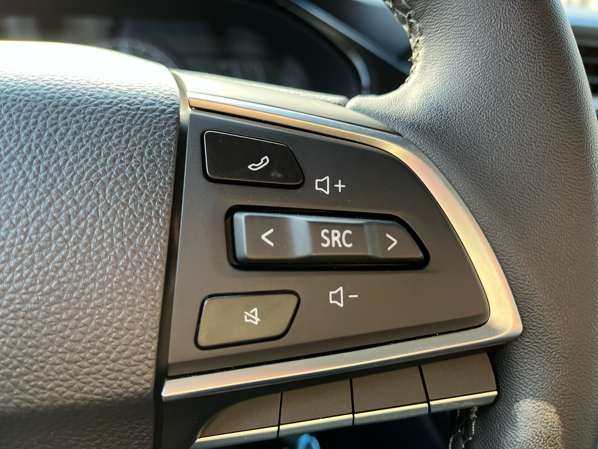 Billede af Maxus e-Deliver 3 SWB EL 122HK Van Aut.