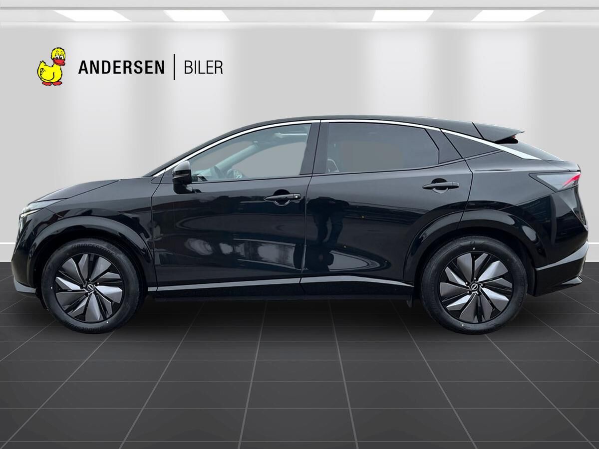 Billede af Nissan Ariya EL Advance 238HK 5d Aut.