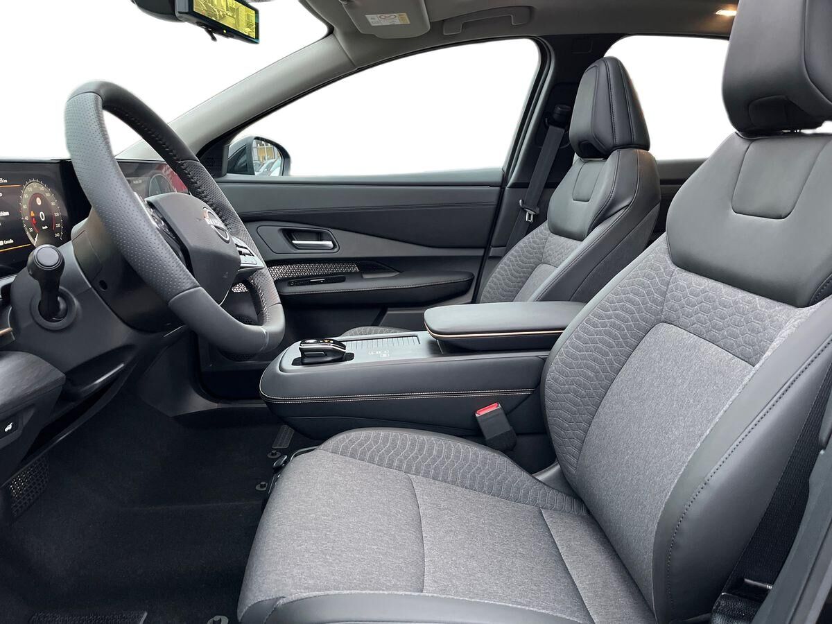 Billede af Nissan Ariya EL Advance 238HK 5d Aut.