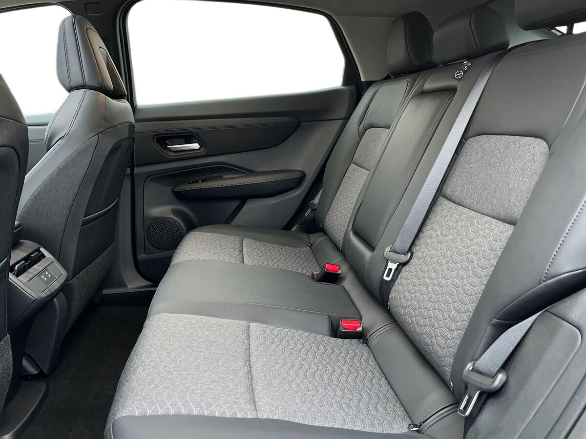 Billede af Nissan Ariya EL Advance 238HK 5d Aut.