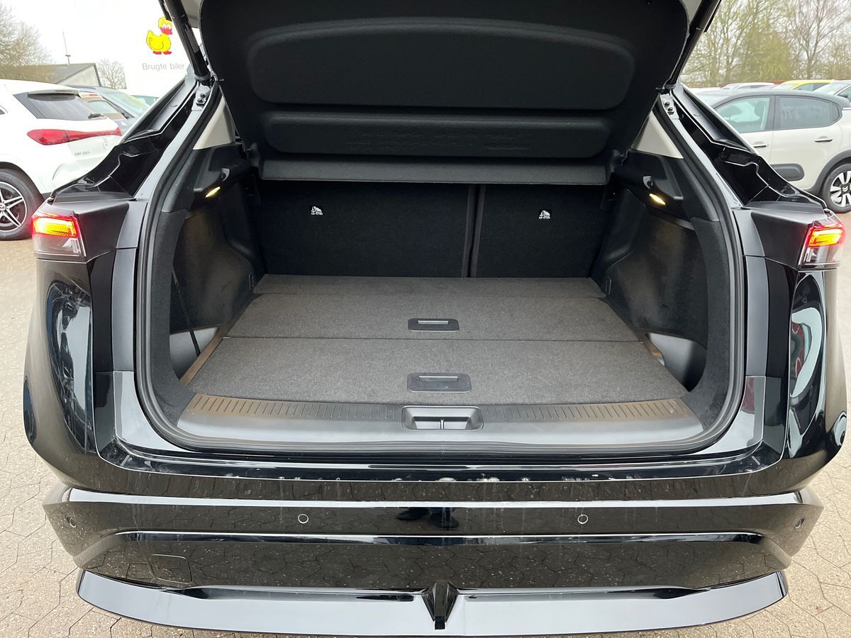 Billede af Nissan Ariya EL Advance 238HK 5d Aut.