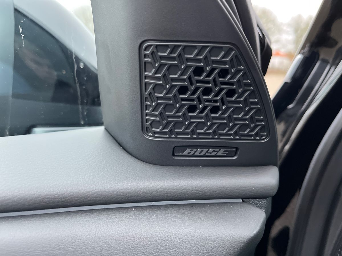 Billede af Nissan Ariya EL Advance 238HK 5d Aut.