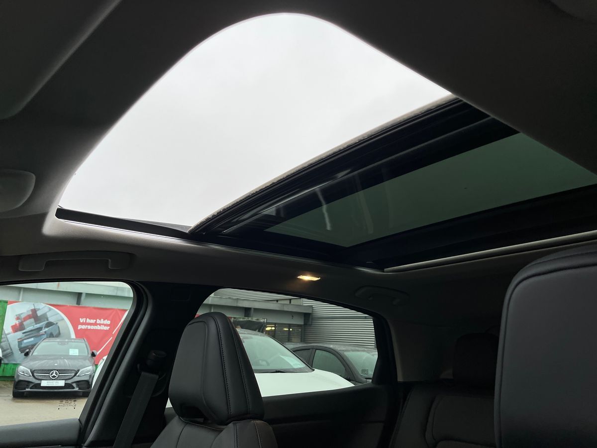 Billede af Nissan Ariya EL Advance 238HK 5d Aut.