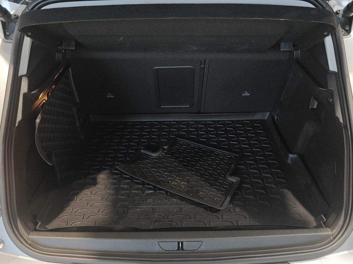 Billede af Opel Grandland X 1,6 PHEV  Plugin-hybrid Ultimate AWD 300HK 5d 8g Aut.