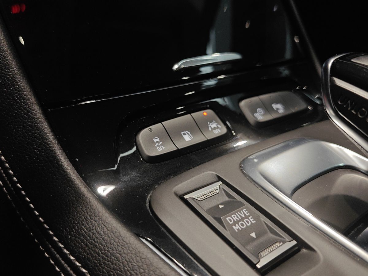 Billede af Opel Grandland X 1,6 PHEV  Plugin-hybrid Ultimate AWD 300HK 5d 8g Aut.