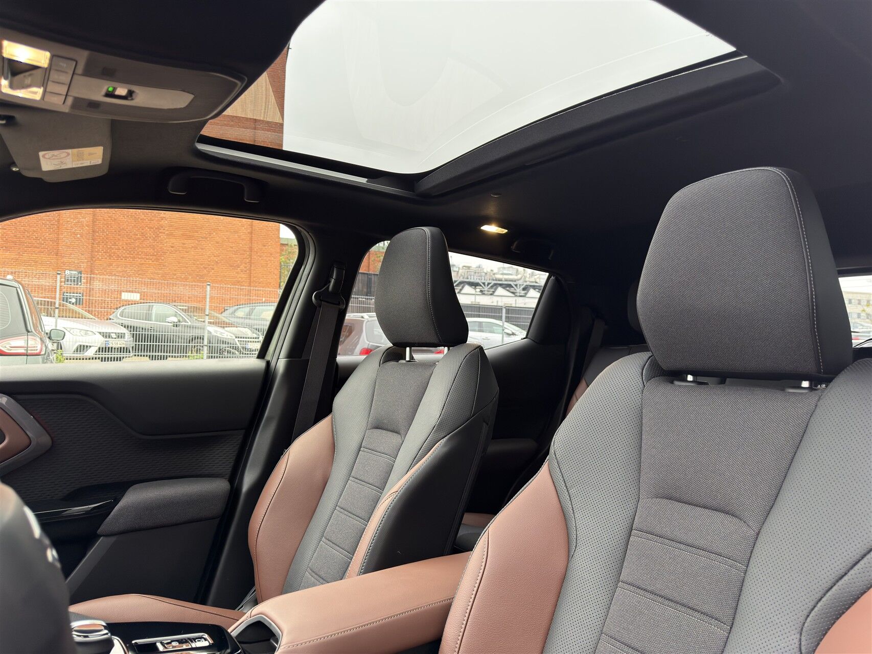 Billede af Suzuki eVitara EL Adventure 174HK 5d Aut.