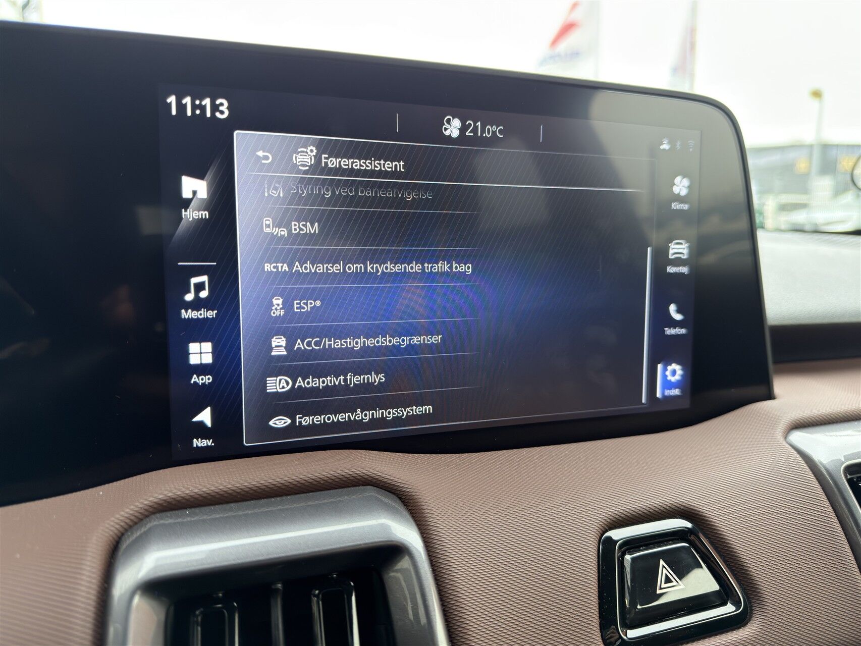 Billede af Suzuki eVitara EL Adventure 174HK 5d Aut.