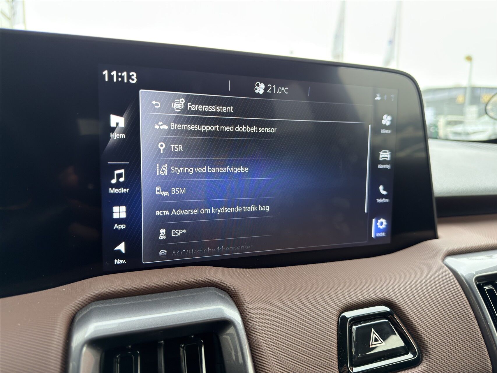 Billede af Suzuki eVitara EL Adventure 174HK 5d Aut.