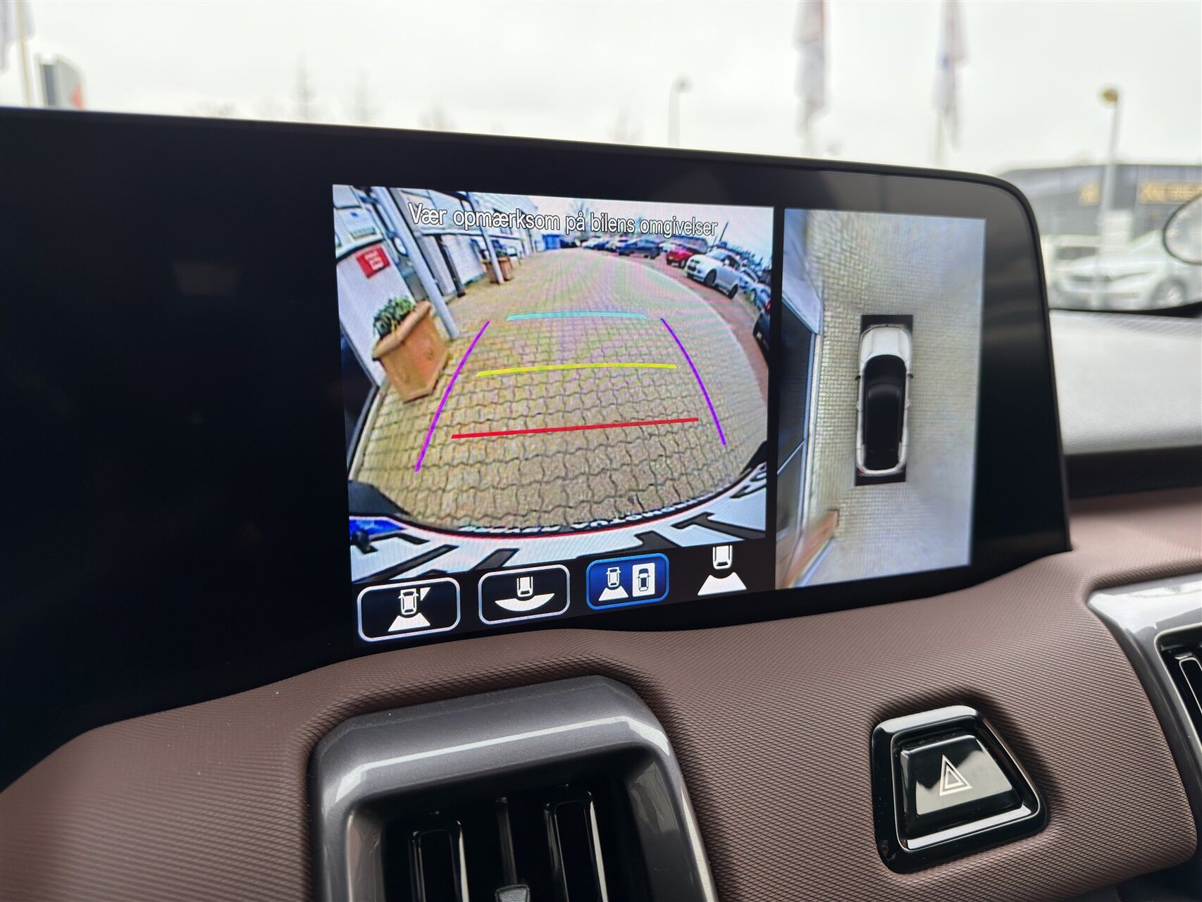 Billede af Suzuki eVitara EL Adventure 174HK 5d Aut.