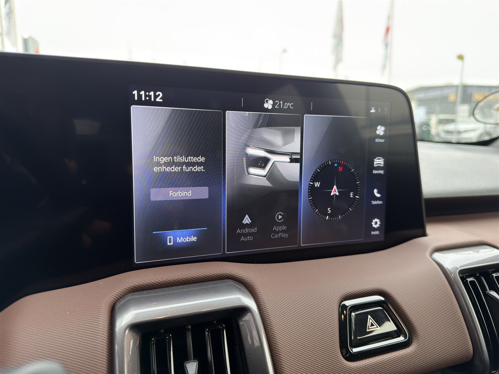 Billede af Suzuki eVitara EL Adventure 174HK 5d Aut.