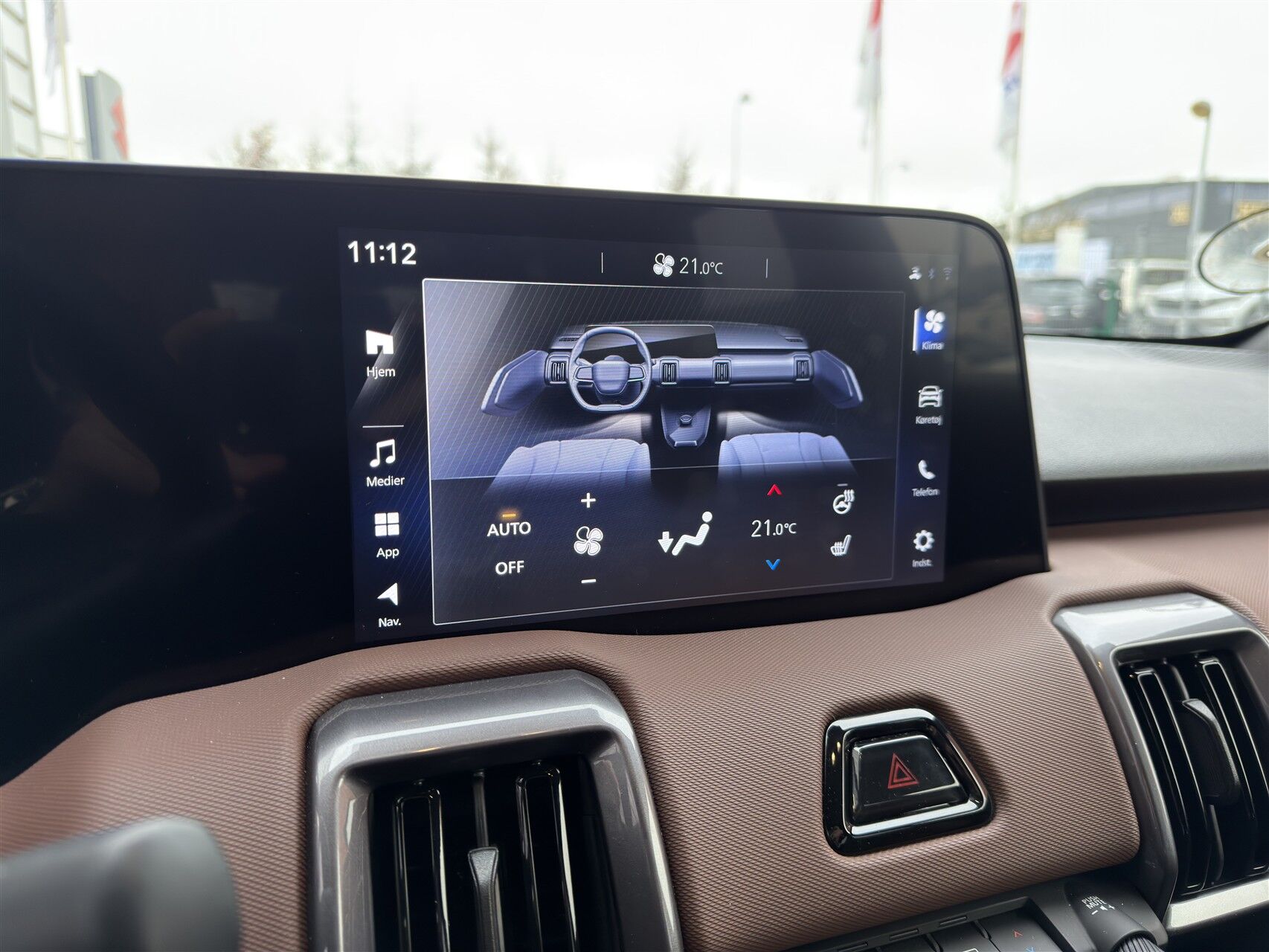 Billede af Suzuki eVitara EL Adventure 174HK 5d Aut.