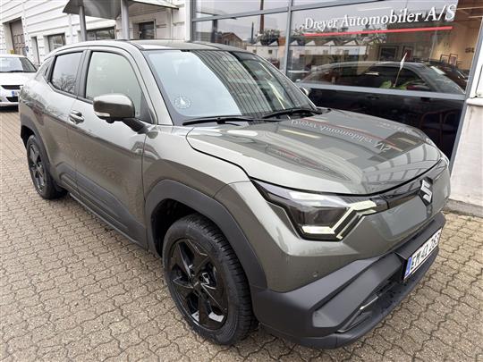 Suzuki eVitara EL Adventure 174HK 5d Aut.