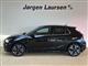 Billede af Opel Corsa-e EL Black 136HK 5d Aut.