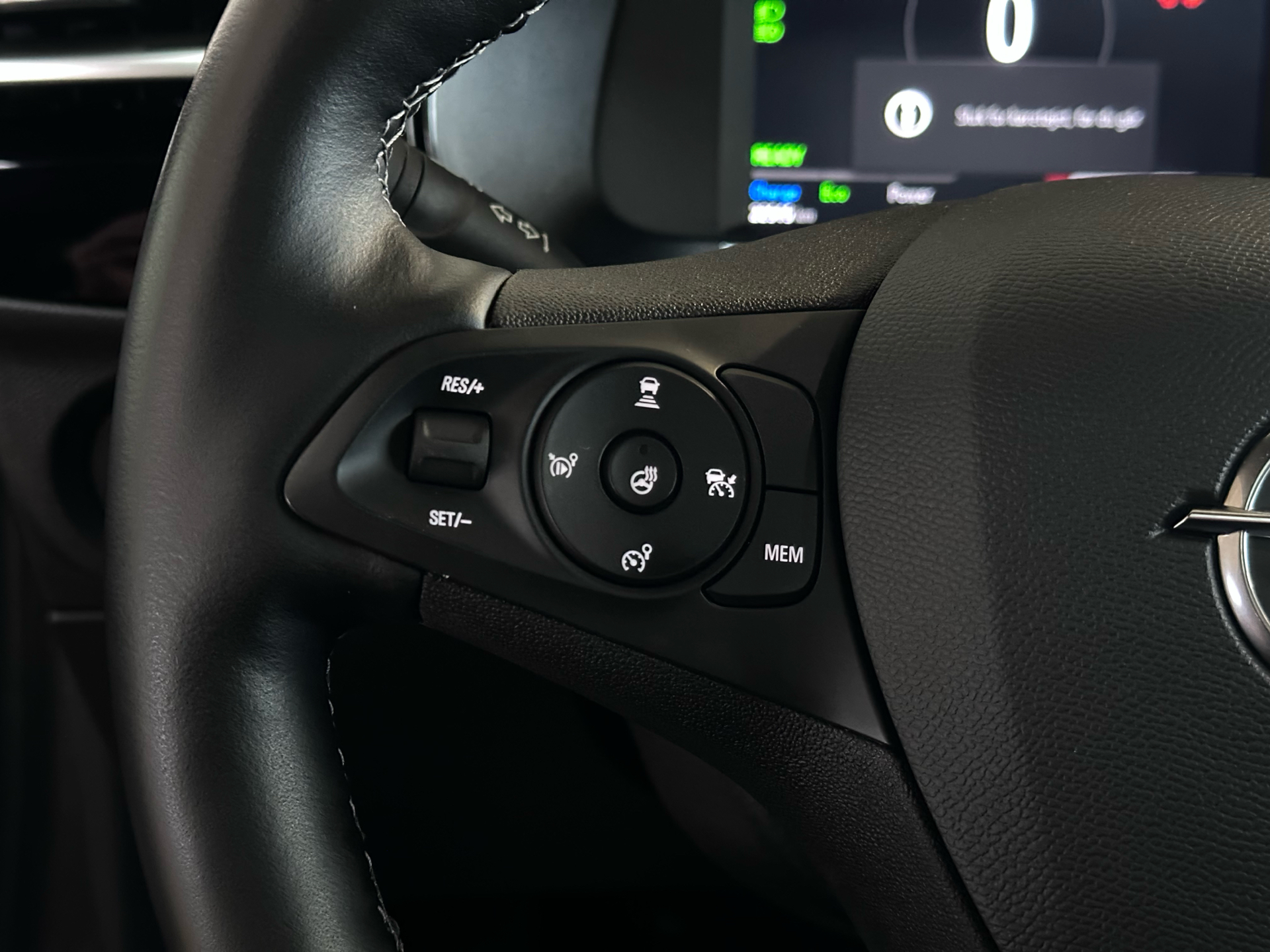 Billede af Opel Corsa-e EL Black 136HK 5d Aut.