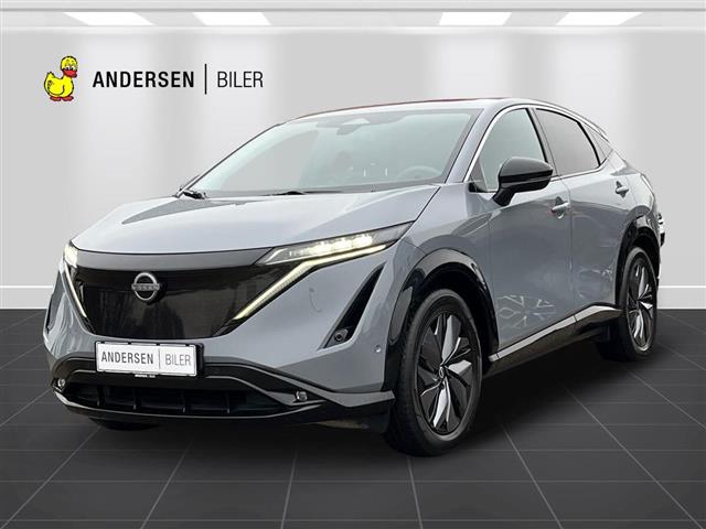 Billede af Nissan Ariya EL Evolve 238HK 5d Aut.