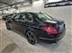 Billede af Mercedes-Benz C200 d CDI Aut. 136HK