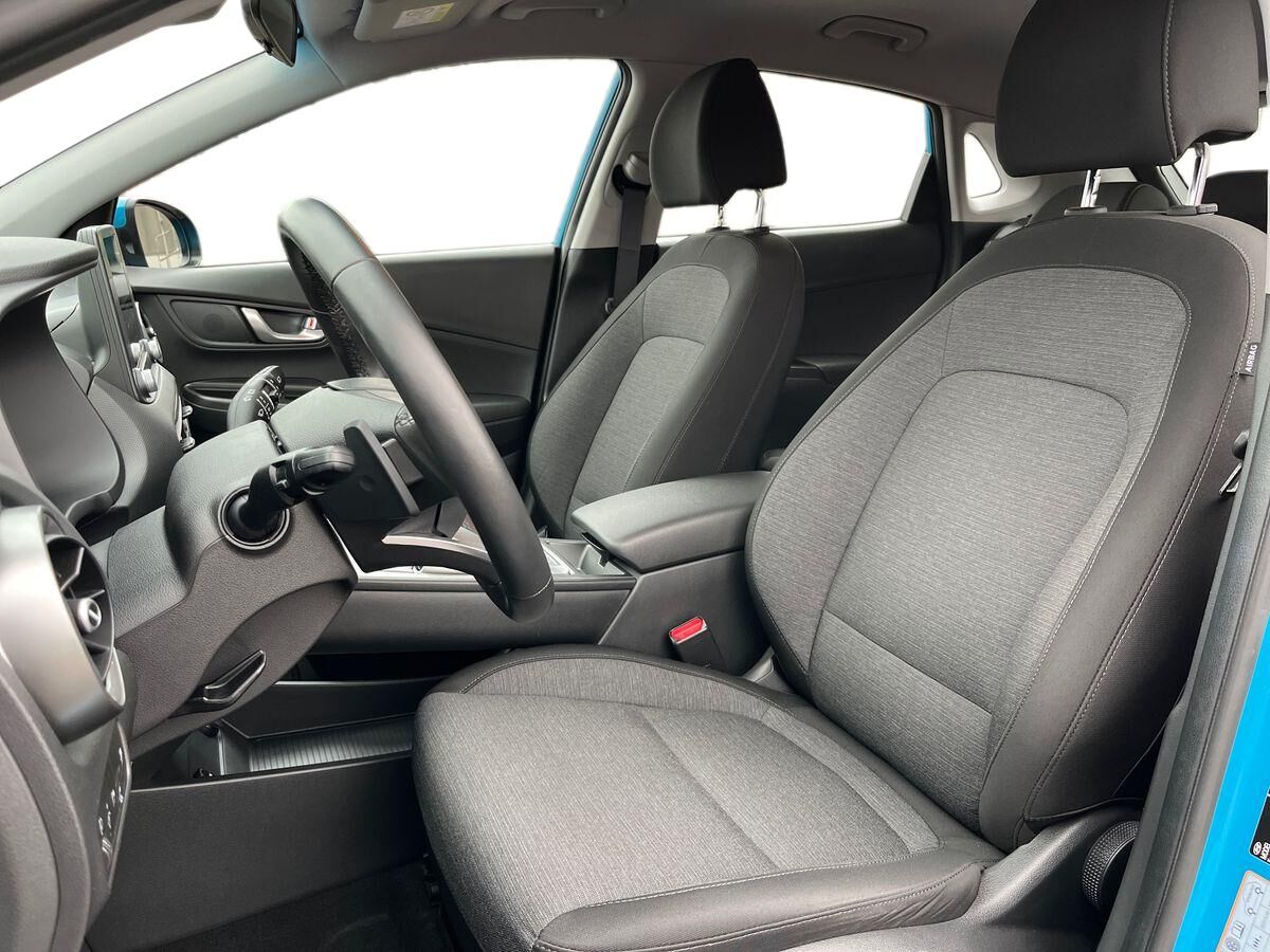 Billede af Hyundai Kona EL Select 136HK 5d Aut.