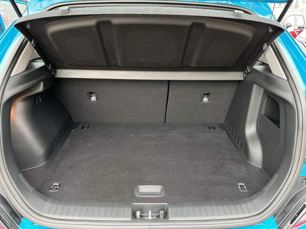 Billede af Hyundai Kona EL Select 136HK 5d Aut.