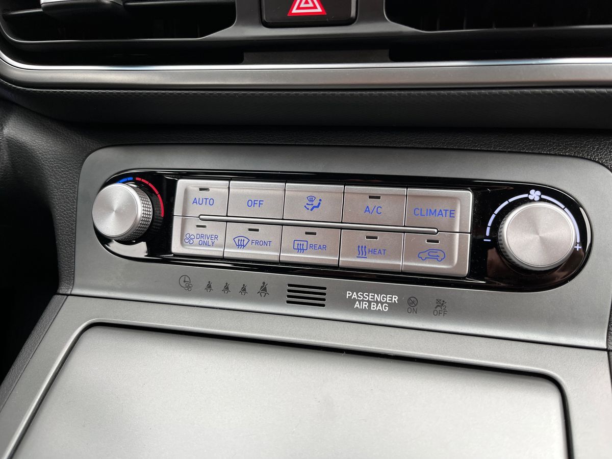 Billede af Hyundai Kona EL Select 136HK 5d Aut.