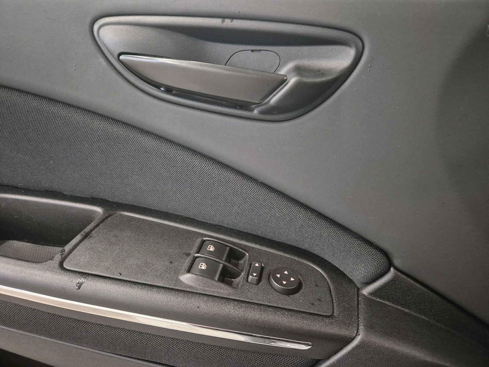 Billede af Fiat Bravo 1,4 16V Active 90HK 5d 6g