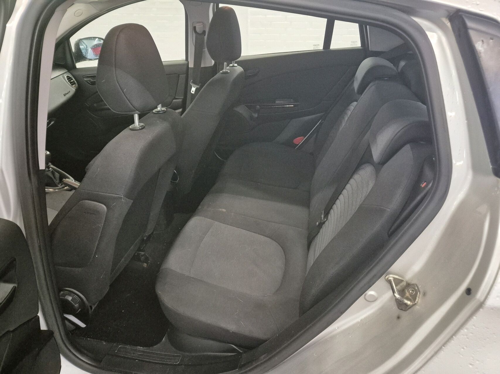 Billede af Fiat Bravo 1,4 16V Active 90HK 5d 6g