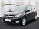 Billede af Opel Karl 1,0 Cosmo 75HK 5d
