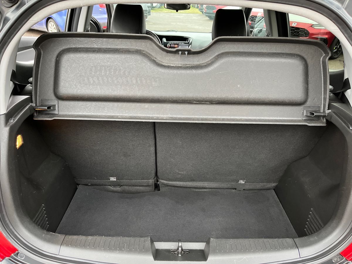 Billede af Opel Karl 1,0 Cosmo 75HK 5d