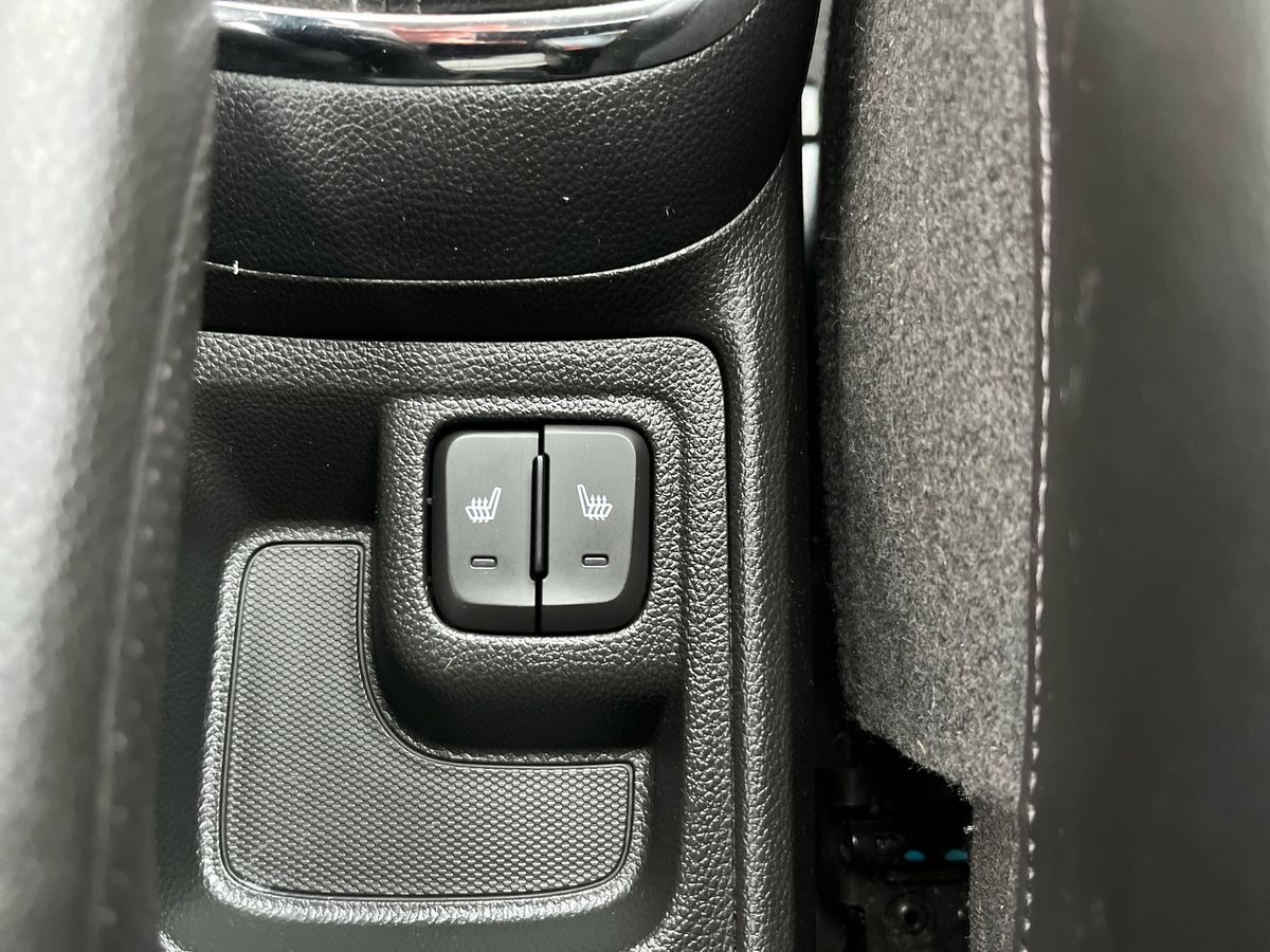 Billede af Opel Karl 1,0 Cosmo 75HK 5d