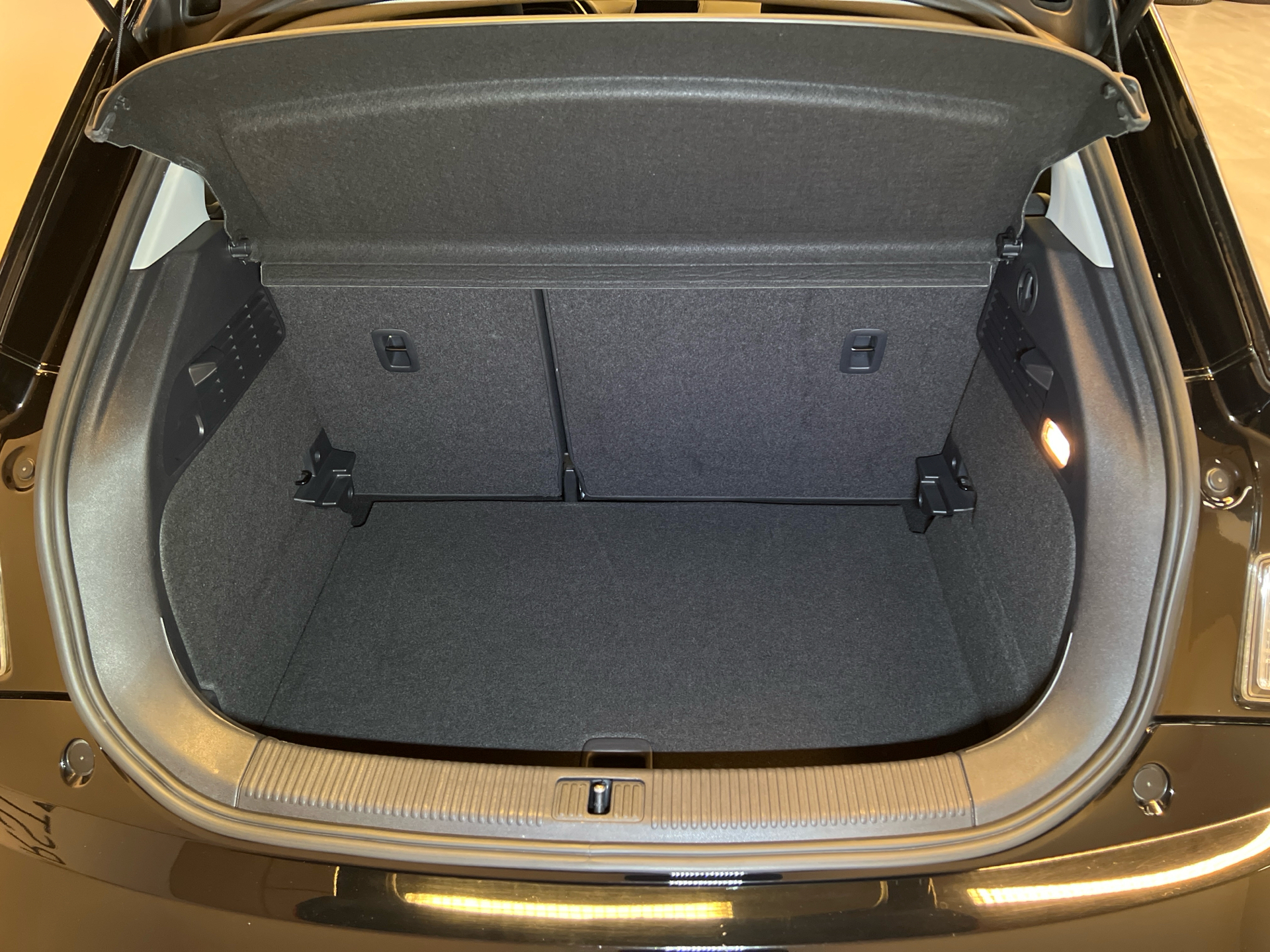 Billede af Audi A1 Sportback 1,0 TFSI 95HK 5d