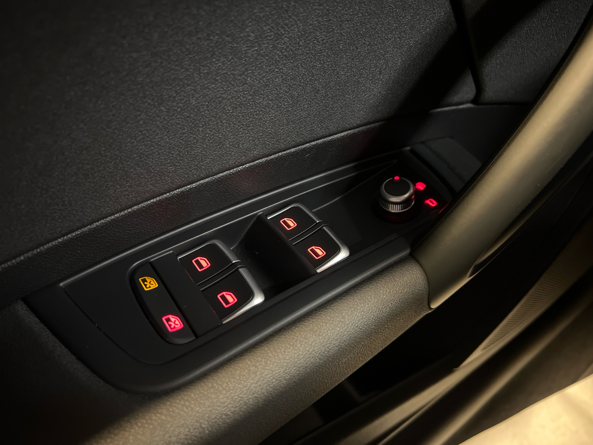 Billede af Audi A1 Sportback 1,0 TFSI 95HK 5d