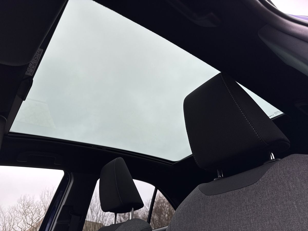 Billede af Toyota Yaris Cross 1,5 Hybrid Style Technology Plus 116HK 5d Trinl. Gear