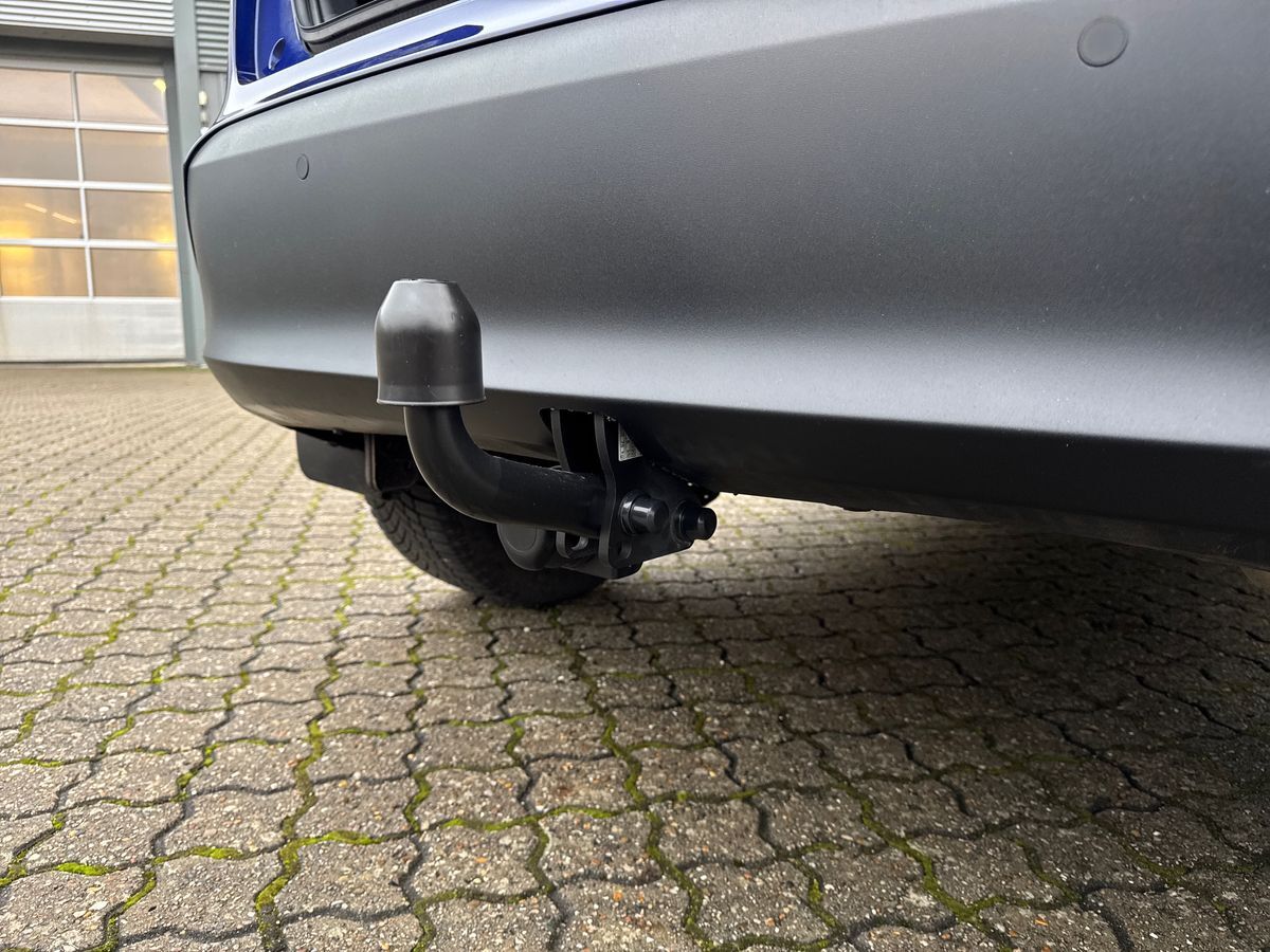 Billede af Toyota Yaris Cross 1,5 Hybrid Style Technology Plus 116HK 5d Trinl. Gear