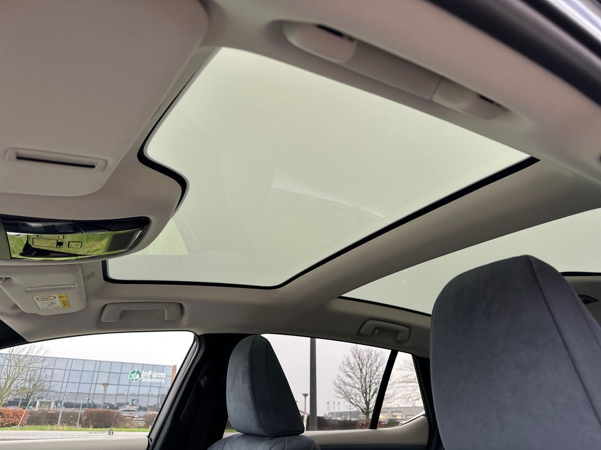 Billede af Lexus RZ 300e EL Luxury 204HK 4d Aut.