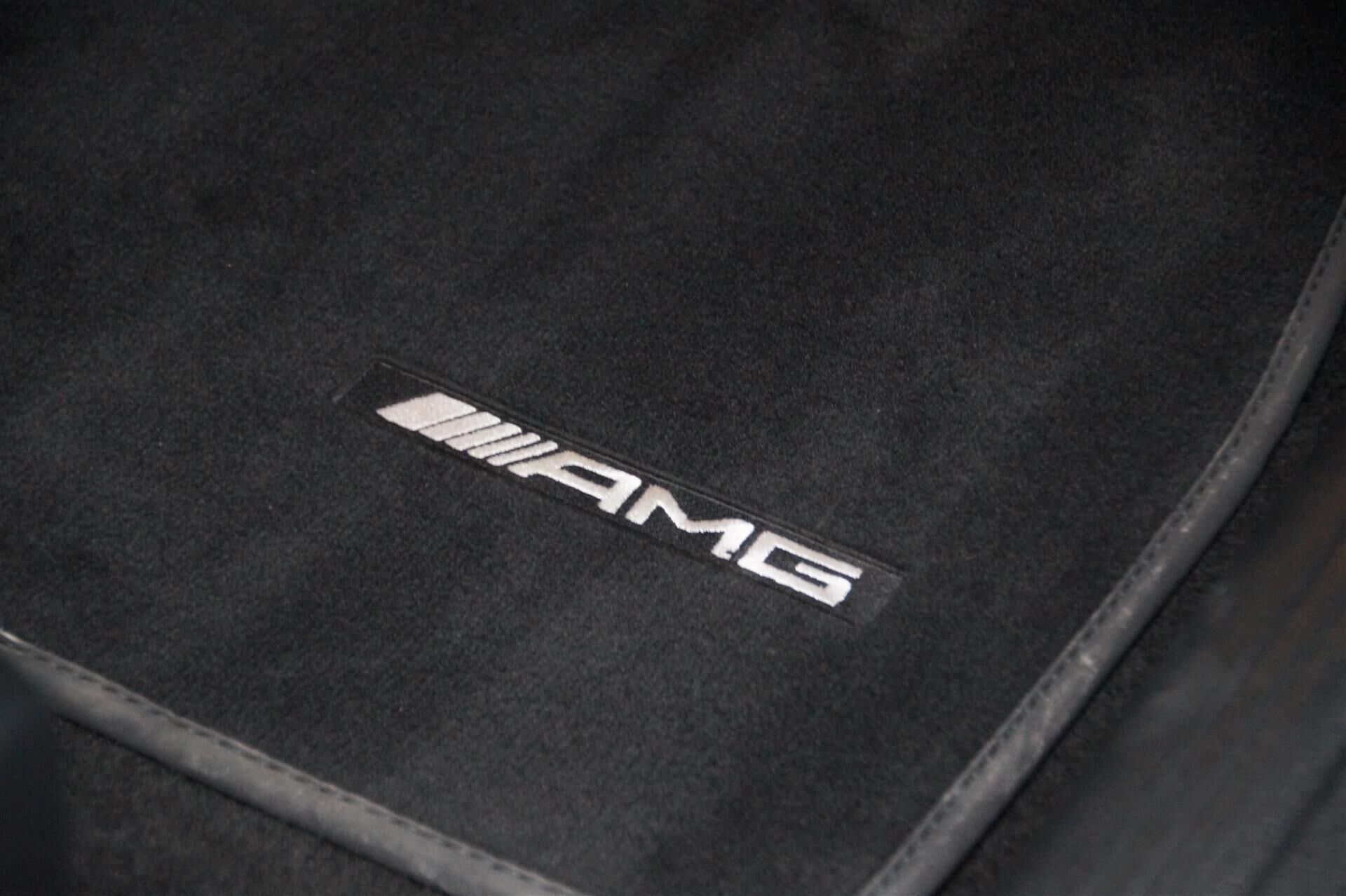 Billede af Mercedes-Benz EQB 300 EL AMG Line 4Matic 228HK 5d Aut.