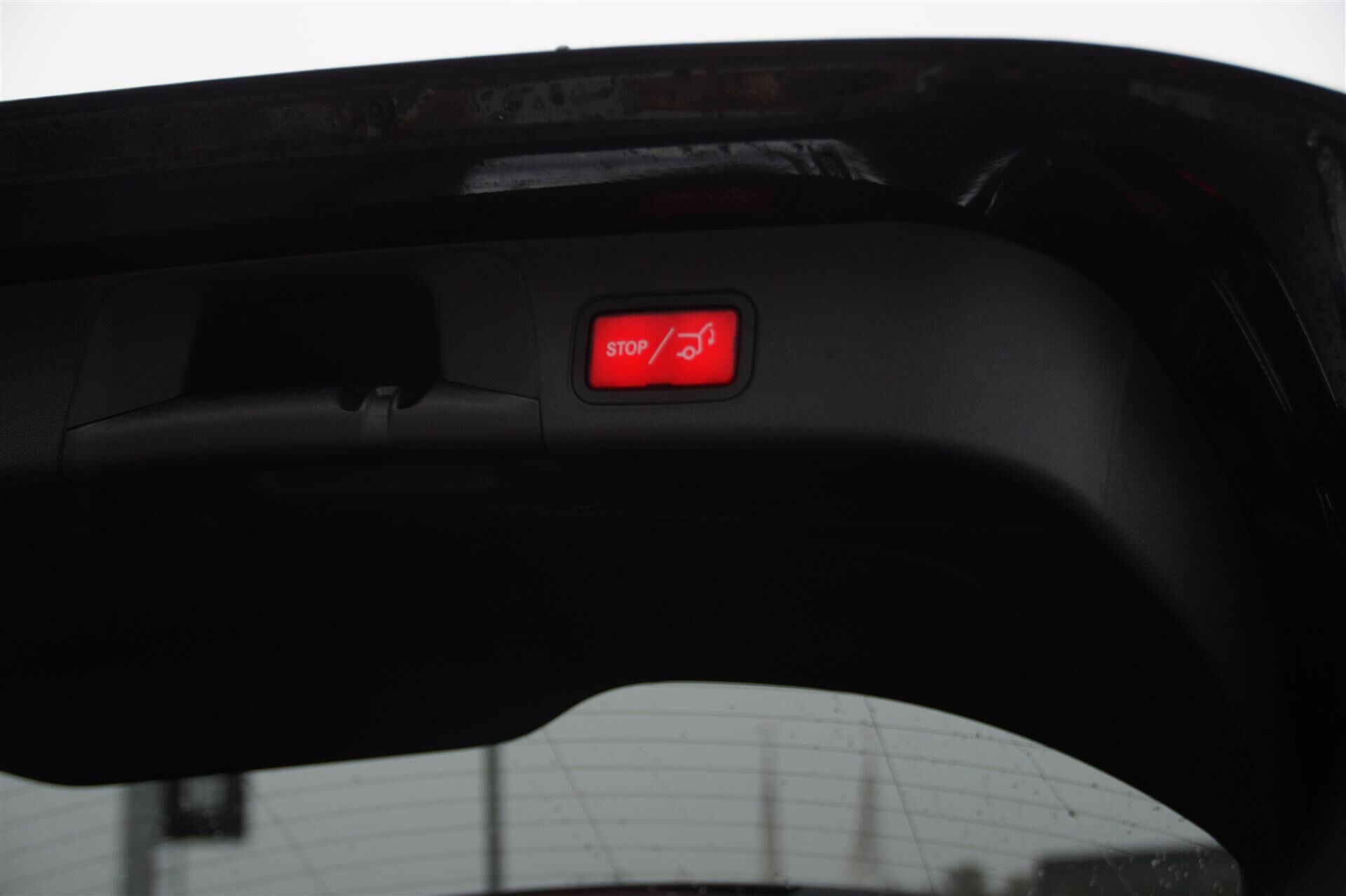 Billede af Mercedes-Benz EQB 300 EL AMG Line 4Matic 228HK 5d Aut.