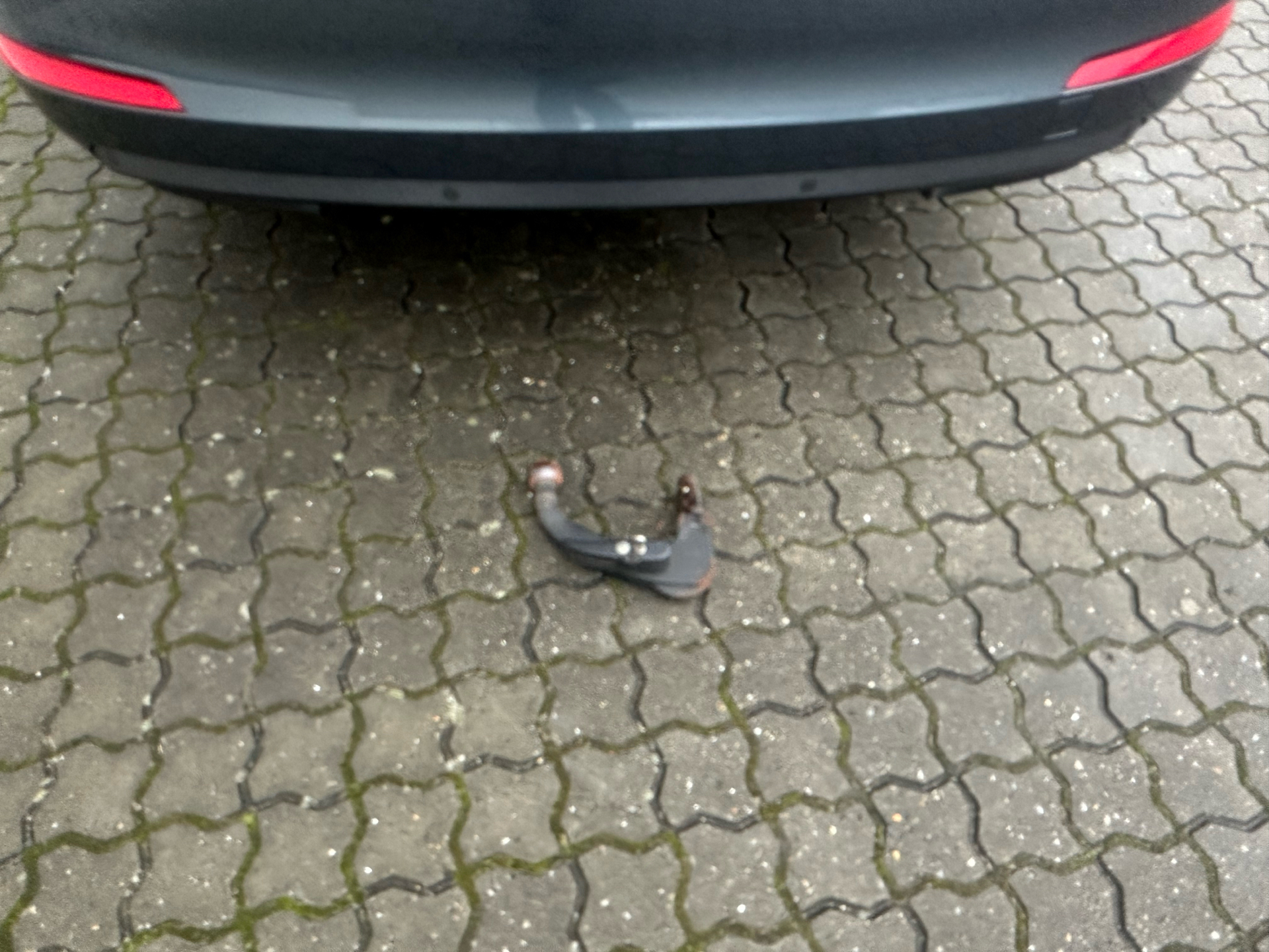 Billede af Skoda Octavia 1,4 TSI Style DSG 150HK 5d 7g Aut.